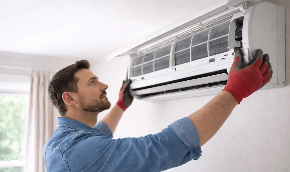 Residential Ac